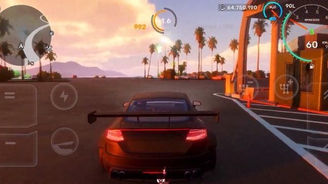 The Top 5 Secrets of CarX Street Revealed! What You Need to Know ?️♂️? смотреть онлайн