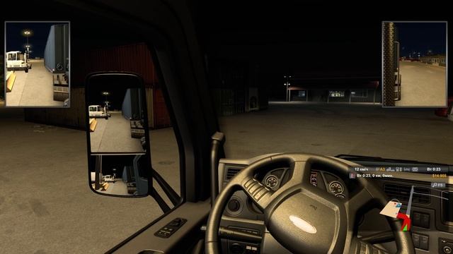 American Truck Simulation