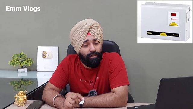 Top 5 Best Voltage Stabilizer For AC In INDIA 2022 || Best Voltage Stabilizer For Inverter AC