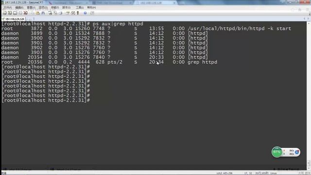MemCache-7.apache和PHP环境的搭建 смотреть онлайн