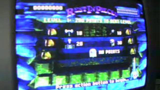Mystic Midway Rest In Pieces CDI Main Soundtrack смотреть онлайн