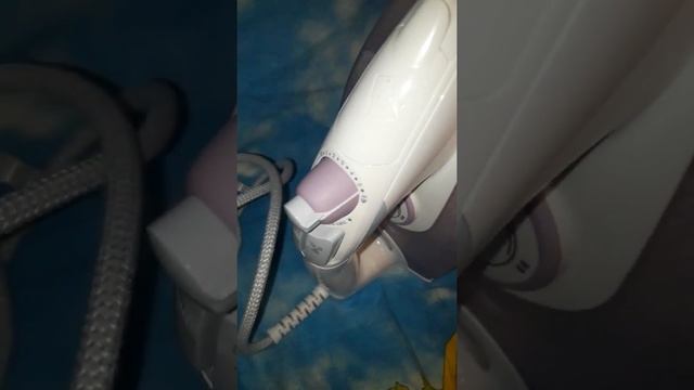 обзор УТЮГ BRAUN TS 715 из сулпак смотреть онлайн
