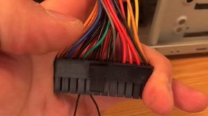 Компьютер не включается с кнопки. Диагностика.