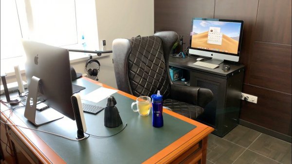 НА МАК 2015 года установил новую MacOS Apple iMac 27 Late 2013 Обзор i5 3,4 ГГц,8 ГБ, 1TБ