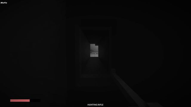 Убегаю от Чужого !! | Teardown