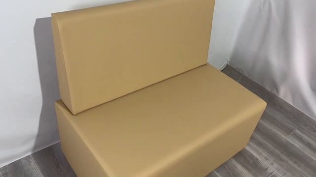 Диван "Мини" МФ PoyLove смотреть онлайн
