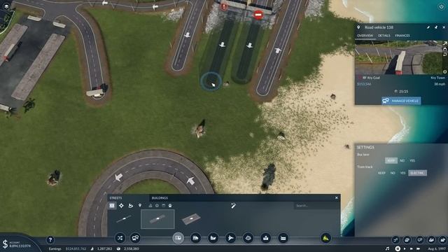 FIXING TRAFFIC PROBLEMS WITH HIGHWAYS! PART 2 - TRANSPORT FEVER 2 Gameplay - Asian Islands Ep 48 смотреть онлайн