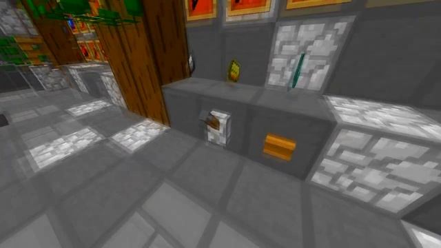 ☄️ Minecraft PvP Texture Pack - Black & Blue Pack [32x] [FPS+] [NO LAG] [1.7/1.8] ☄️ смотреть онлайн