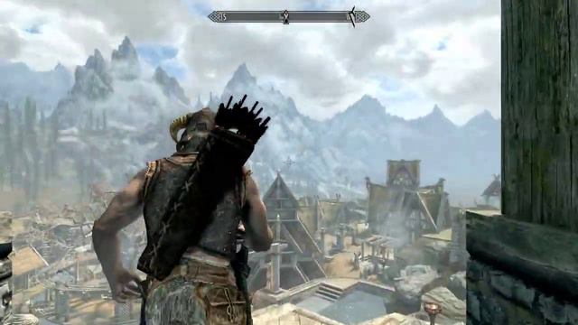 Skyrim Special Edition #1 [LIVE] смотреть онлайн