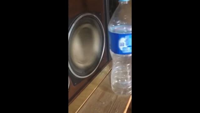 Усилитель Корвет 200УМ-088С и колонки S90 (мощность до 480Вт!)