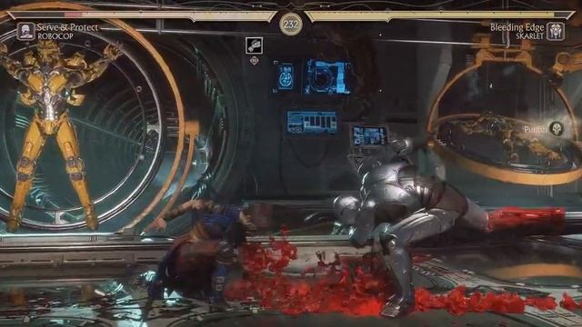 Mortal Kombat 11 Ultimate | 240 Hz | 5120x1440 | HDR | Ultra | RTX 3090 | I9 9900K смотреть онлайн