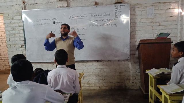 Speech/Narration.এক ক্লাসেই Narration এর আদ্যোপান্ত | English Grammar. смотреть онлайн