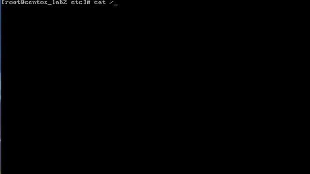 CentOS 8 Obtener versión de LinuxCentOS смотреть онлайн