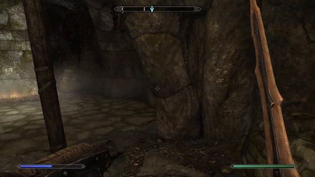 TAODF - SKYRIM MODDED - "The College of Winterhold!" Part 2 of 2 смотреть онлайн