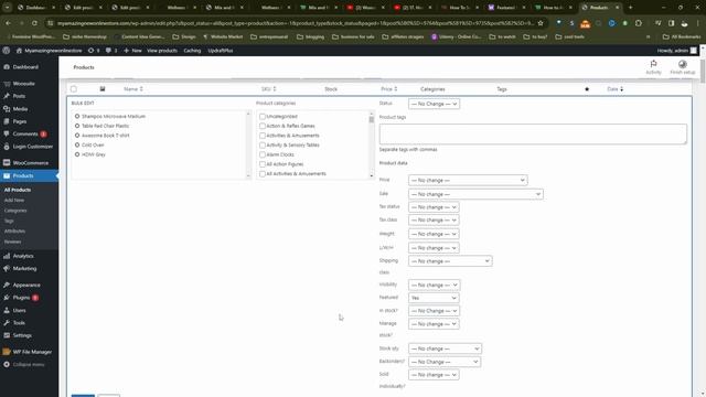 3 Ways to set featured products in WooCommerce смотреть онлайн