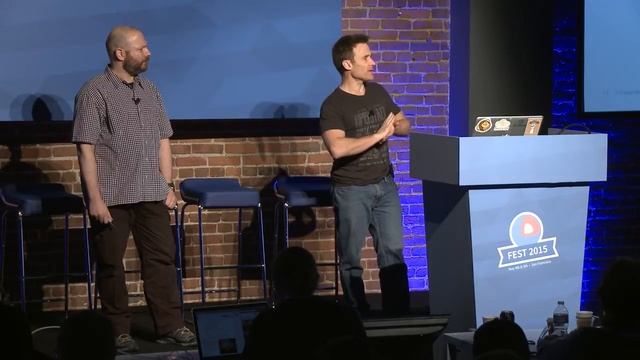 CoreOS Automated MySQL Cluster Failover Using Galera Cluster (CoreOS Fest 2015) смотреть онлайн
