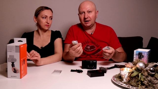 Vlog kamera Sony ZV 1 - камера для БЛОГЕРА. Обзор, краткий тест. смотреть онлайн