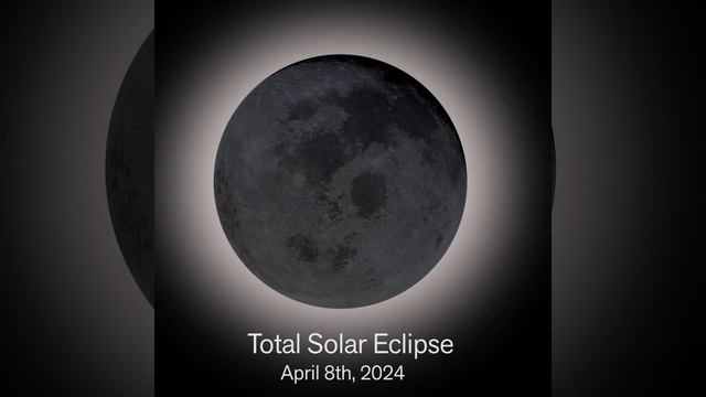 Mark your calendars! An Annular Solar Eclipse on 10/14/23 and a Total Solar Eclipse on 4/8/24. смотреть онлайн