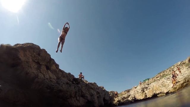 ТАРХАНКУТ 2014,ЧАША ЛЮБВИ. смотреть онлайн