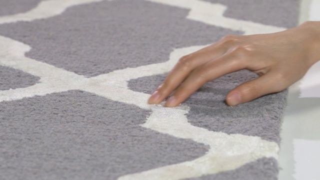 Cambridge Area Rug by Safavieh - CAM155D Grey & Ivory смотреть онлайн