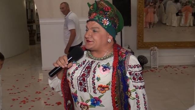 Николай Туренко и STUDIO SV в банкетном зале "Престиж" на свадьбе у Геннадия и Виктории . смотреть онлайн