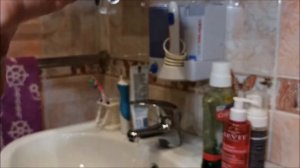 Ирригатор AQUAJET LD A7 лайфхак