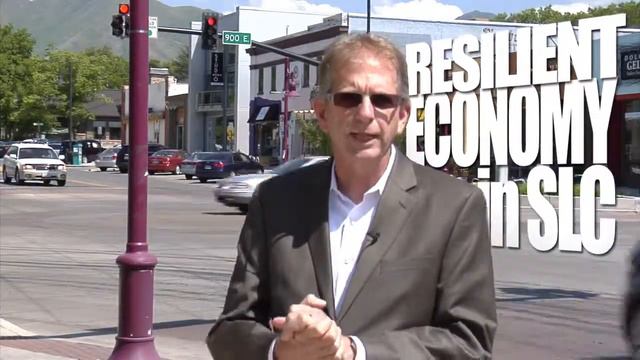 Mayor Becker's Livability Agenda: Resilient Economy смотреть онлайн