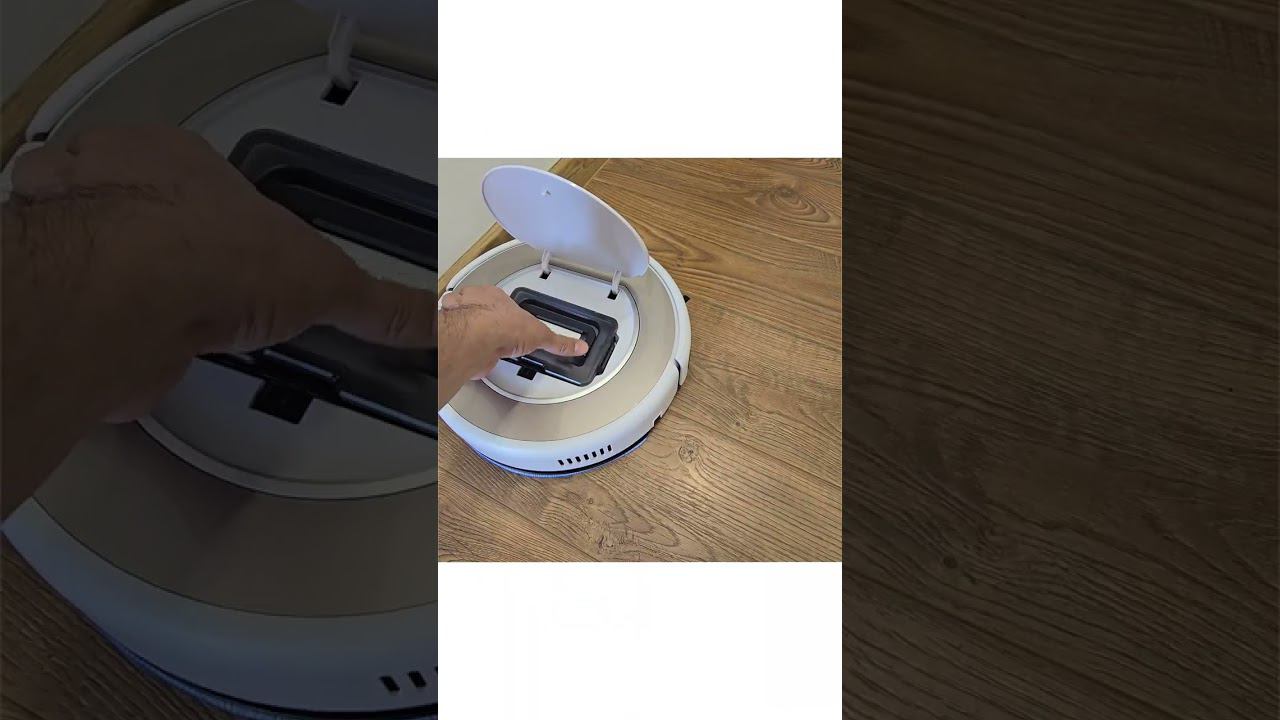 ILIFE V55 Pro смотреть онлайн