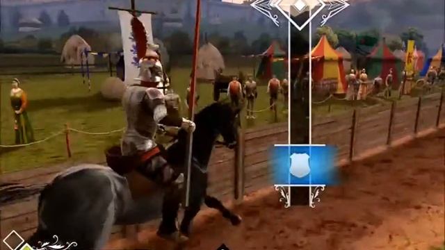 Joust Legend - Gameplay AppGemeinde смотреть онлайн