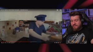 КОРОЧЕ ГОВОРЯ, Я ПРИГОТОВИЛ ПОКУШАТЬ – СБОРНИК OneTwo | РЕАКЦИЯ НА OneTwo