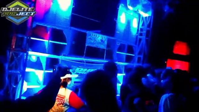 VIRALL TIK TOK!!!!! DJ BODY BACK X PARGOY (BY DJ ELITE PROJECT) смотреть онлайн