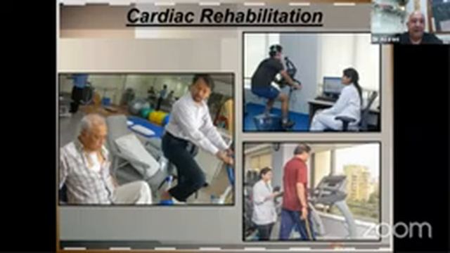 Brain Mapping, and Physiotherapy in India By Prof. Dr. Ali Irani - presented by ExRxIndia смотреть онлайн