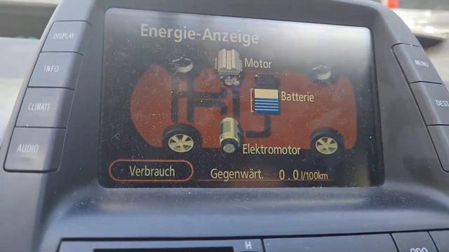 какой расход на prius 20 смотреть онлайн