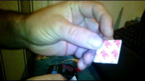 Усилитель радио сигнала, в автомагнитолу.