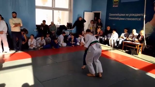 15. 02. 2020 соревнования по дзюдо,Донецк,День Защитника Отечества смотреть онлайн