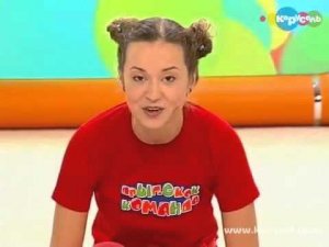 Прыг-Скок Команда. Выпуск 7