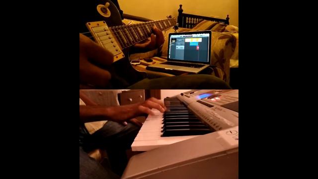 Nodey Split Screen 1 смотреть онлайн