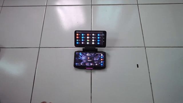 Asus ROG Phone 3 - Twinview Dock 3 - Review смотреть онлайн
