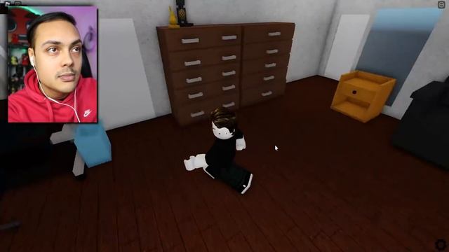 roblox but the NPC's are becoming SMART смотреть онлайн