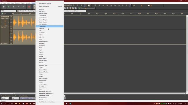 HOW TO DO THE ALASTOR VOICE смотреть онлайн