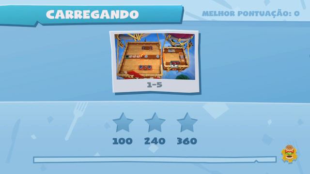 TENTANDO JOGAR OVERCOOKED 2 COM OS AMIGOS