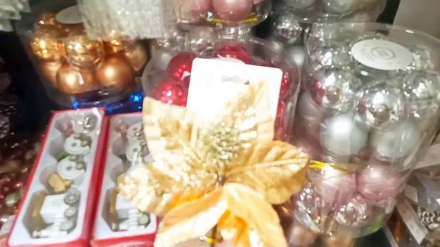 В 5 часов уже темно. Поход в Фикс прайс. У нас открылся второй магазин. Иду в него первый раз.