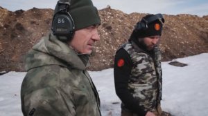 Ata Turqua vs Лось 145