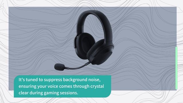 Razer Barracuda X Wireless Gaming & Mobile Headset (PC, Playstation, Switch, Android, iOS) Review смотреть онлайн
