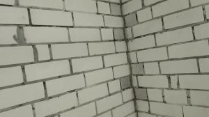 Красим кирпичный гараж. Гараж из кирпича: красить внутри или нет...