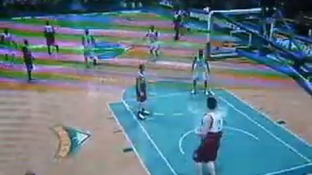 NBA live 07 xbox360 gameplay смотреть онлайн