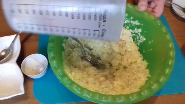 Вкусные//Котлеты Без мяса Луковые//Так готовила моя мама смотреть онлайн