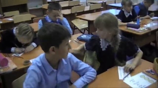 Фрагмент урока английского языка 4 классе Учитель Сушкова А А смотреть онлайн