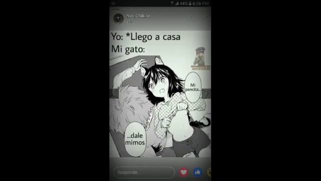 |Naruto x DC| Amor Tóxico [Naruto x Poison Ivy] Capitulo 4 Epilogo смотреть онлайн