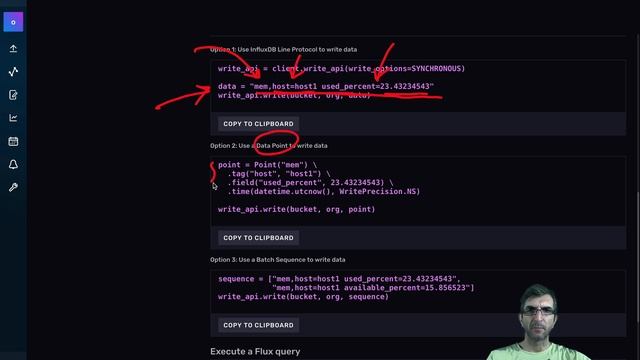 StepUp: Start using Time Series Databases in your projects in 20 mins; hands on intro using InfluxD смотреть онлайн